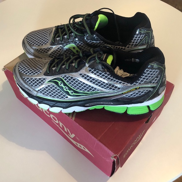 saucony trail shoes canada